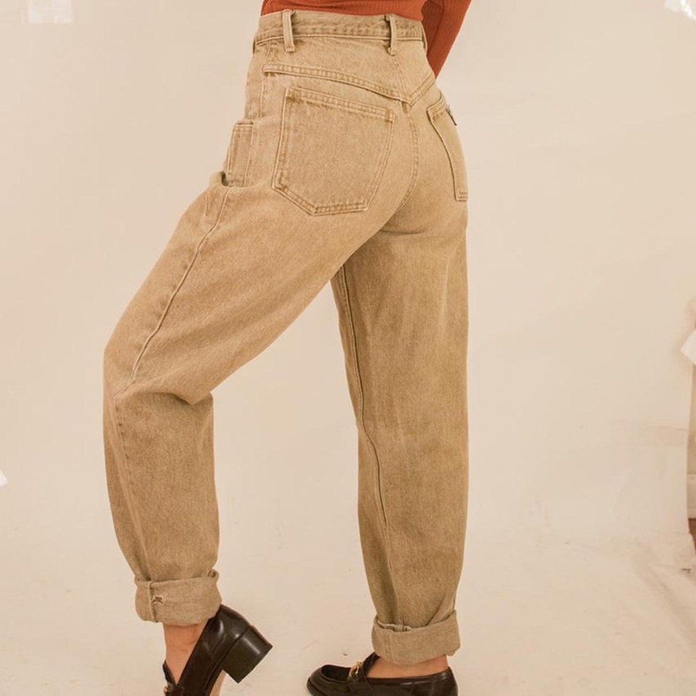 Rare 80s Guess Jeans